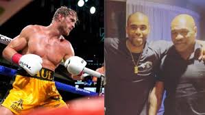 Taison barcellos freda, known as taison, is a brazilian footballer who plays as a midfielder for campeonato brasileiro série a club internac. Mike Tyson S Son Hopes To Fight Logan Paul Boxing Legend Opposes