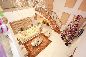 If you've been dreaming of the perfect petal pink bedroom fit for a princess ever since you were a tiny tot, you'd best believe kim chiu has turned it into reality. Modern Meets Classic Style In Kim Chiu S Quezon City Home