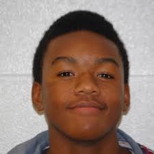 Tariq Hunter's East Wake High School Career Home