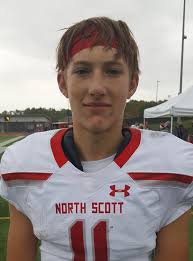 Quad-Cities All-Metro football team