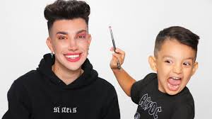 Additionally variety announced that charles had been replaced by zach hsieh as the host of youtube's. Youtube Star James Charles Adopted A Child For A Day E Online Deutschland