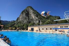 Piscine De Thones Horaires Tarifs Et Telephone Guide Piscine Fr
