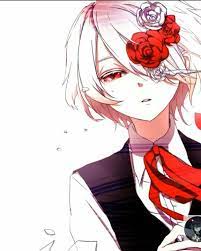 Pin On Anime Boys