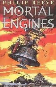 News and views on the mortal engines film and books. Mortal Engines Wikipedia