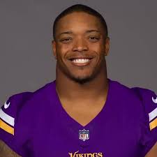 Cj Ham Vikings Stats 2026