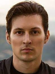 If you have telegram, you can view and join durov's channel right away. Pavel Durov Foto Biografiya Filmografiya Novosti Vokrug Tv