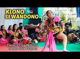 Maybe you would like to learn more about one of these? Download Klono Sewandono Rojo Mudo Mp3 Mp4 3gp Flv Download Lagu Mp3 Gratis