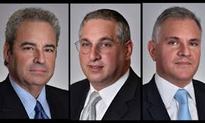 MULTIFAMILY INFLUENCER: Gebroe-Hammer Associates