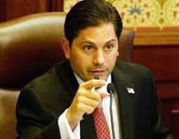 DeLuca to Seek Re-Election for State Representative