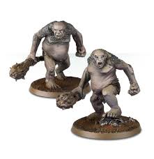 It remains the same when the orcs claimed it. Forge World Gundabad Oger Bruckenkopf Online Com Das Tabletop Hobby Portal