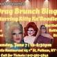 Drag Bingo and Brunch