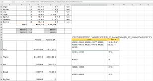 The text (value, format_text) function has two arguments: Text Excel Nervt
