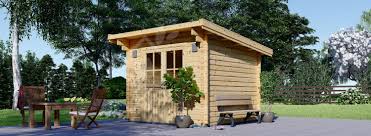 Check spelling or type a new query. Gartenhaus Aus Holz Malta 34 Mm 3 2x3 2 M 9 M