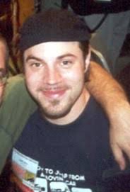 An Interview with Geoff Johns