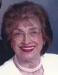 Obituary information for Carol J. Thomas