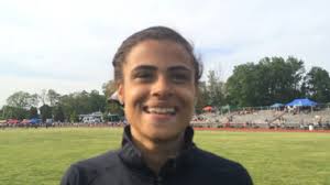 Boys Track & Field Meet of Champions performance list with wild cards