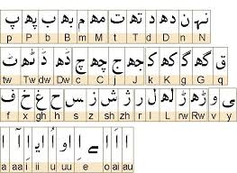 Urdu Alphabet Chart Quote Images Hd Free