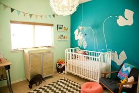 Olive Jane S Aqua Abode Girl Nursery Nursery Turquoise Nursery