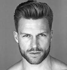 So a short crop with a nice fade to reduce weight. 50 Men S Short Haircuts For Thick Hair Masculine Hairstyles