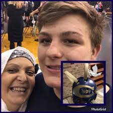 Jake Baier's Instagram, Twitter & Facebook