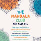 The Mandala Club event image