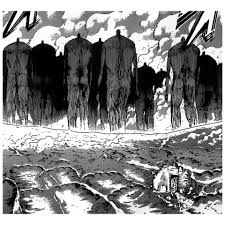 For the 131st chapter of the attack on titan manga, see rumbling (chapter). Attack On Titan Chapter 131 Rumbling Worstgen