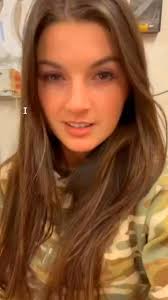 Hannah Barron , Hannah Barron Outdoors , Hannah Barron official