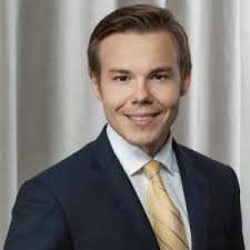 Henrik Nilsson Corporate Finance,Investment Banking online tutor € 39/hour