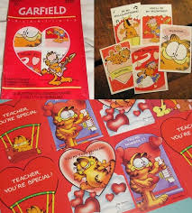 Happy thanksgiving from garfield & family! Retrodaze Article