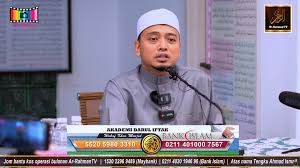 Cara mengatasi kenaikan harga barang cara membuat surat rasmi permohonan cara mengatasi masalah obesiti dalam kalangan masyarakat cara memupuk semangat patriotisme. Ustaz Wadi Anuar Biodata Umur 36 Tahun Adalah Seorang Ulama Asal Indonesia Yang Dapat Menguasai Isi Kitab Suci Alquran Beserta Letak Barisnya Lospirns