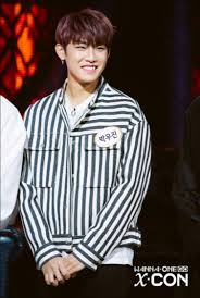 Maybe you would like to learn more about one of these? Woojin Wanna One Profile
