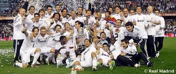 Gareth bale romero góngora (og) brahim #rmcopa | #halamadrid. Nine Years Since The 18th Copa Del Rey Real Madrid Cf