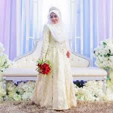 Baju kahwın costume made dıanna. Pin Pada Koleksi Baju Sanding Songket Wedding Dress Stazurinweddingsevents Stazurin Bridal Boutique