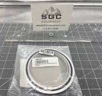 Applied Materials/AMAT Assy Ring CTR w/ Screen PN: 3700-01530
