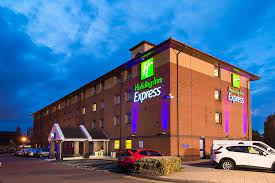 Inoltre, l'holiday inn london offre la colazione per rendere il tuo viaggio a londra ancora più piacevole. Holiday Inn Express Birmingham Oldbury 53 6 6 Updated 2021 Prices Hotel Reviews England Tripadvisor