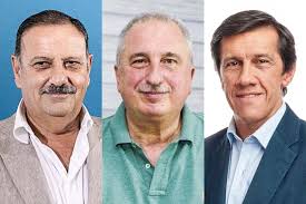 Elecciones provinciales de este domingo: todo indica que ganarán quienes ya  gobiernan