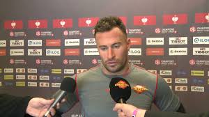 5 ft 9 in (175 cm) weight: Stimmen Zum Spiel Vienna Capitals Aalbog Pirates 01 09 2018 Rafael Rotter Und Dave Cameron Youtube