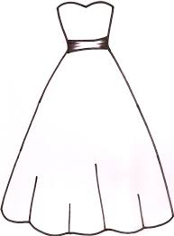 Photo by dana pleasant photography from rocknroll bride magazine. Wedding Dress Template Simply Beautiful Style Just With Off The Shoulder Sleeves Wedding Coloring Pages Dress Templates Wedding Dress Template