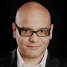 Jeff Hubley's Instagram, Twitter & Facebook