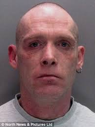 Paedophile, 43, caught red-handed jailed for second time
