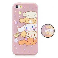 If you are looking for a reasonable range of iphone se phone cases girls, alibaba.com is ready with answers through its plethora of items that satisfy both personal and wholesale purposes. Wholesale For Iphone 5 5s Se Phone Cases Tpu Full Cover Cute Cartoon Painted Case Girls Mobile Phone Cover 1 From China