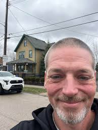 A Christmas Story House in Cleveland