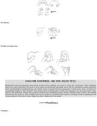 Unmistakable Sign Language Swear Words Chart Sign Language