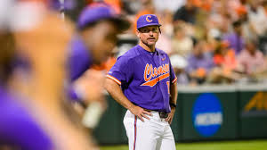 Even better, baseball stirrups are always made with love in the usa using quality materials. Clemson Baseball Uniforms Cheap Online