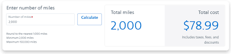 If your account is locked, you'll need to unlock it by selecting the unlock link in the email we send to the email address in your account or by calling the mileageplus service center. Is Buying Frequent Flyer Miles Ever A Good Deal Forbes Advisor