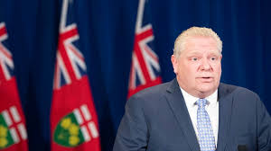 The latest tweets from doug ford (@fordnation). Ctv Barrie Ontario Premier Doug Ford Is Set To Make An Announcement Today As The Province Continues Its Fight Against Covid 19 Https Toronto Ctvnews Ca Premier Scheduled To Make Announcement As Ontario Battles Covid 19 1 4906654 Facebook