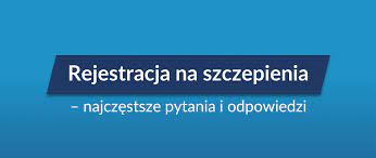 Zobacz najciekawsze publikacje na temat: Rejestracja Na Szczepienia Najczestsze Pytania I Odpowiedzi Ministerstwo Edukacji I Nauki Portal Gov Pl