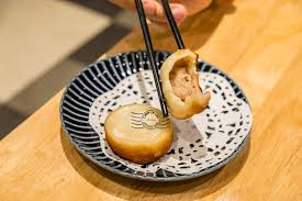 Hong kong kim gary restaurant. å¥½é¢å–„ Ho Min San At Gurney Plaza Penang Crisp Of Life
