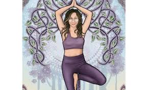 Maybe you would like to learn more about one of these? Private Online Yoga Lessons By Compassionate Connections In Carmichael Ca Alignable