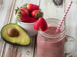 Jus Alpukat Untuk Diet Alpukat Diet Resep